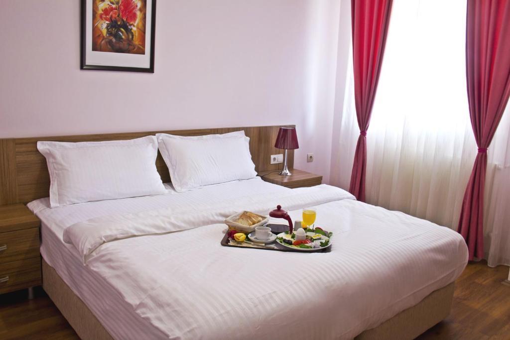 Konakk Residence Hotel Денізлі Номер фото
