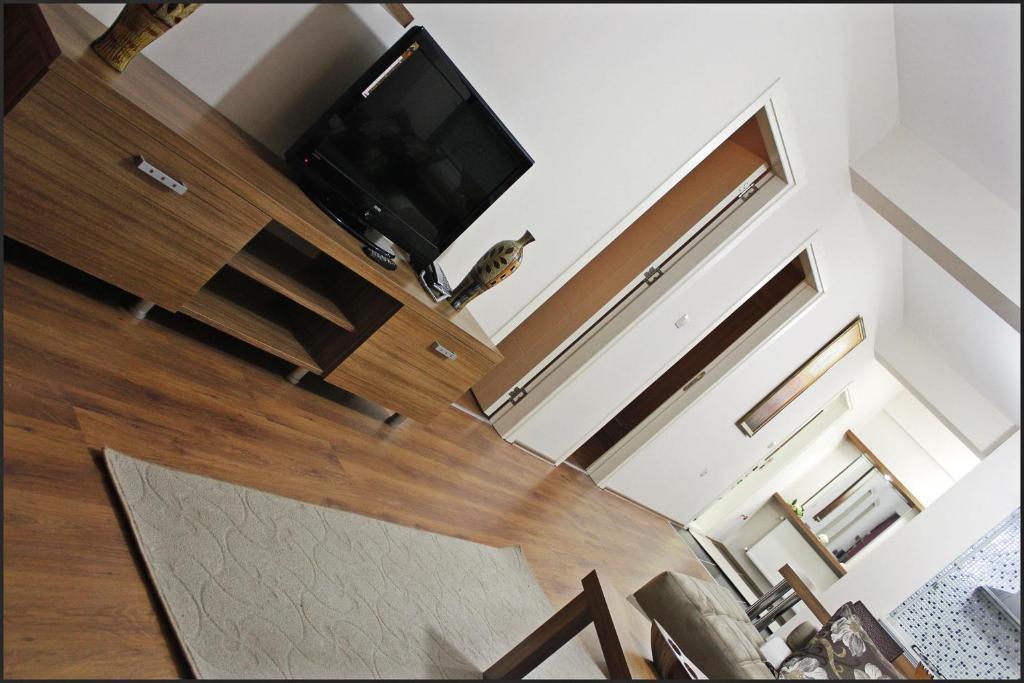 Konakk Residence Hotel Денізлі Номер фото