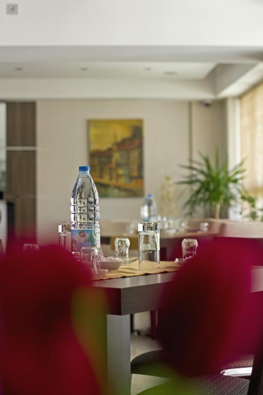 Konakk Residence Hotel Денізлі Екстер'єр фото